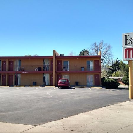 Essex House Motel Littleton Luaran gambar