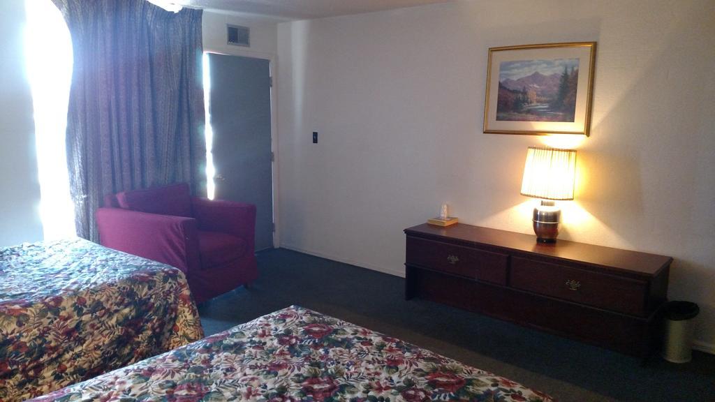 Essex House Motel Littleton Luaran gambar