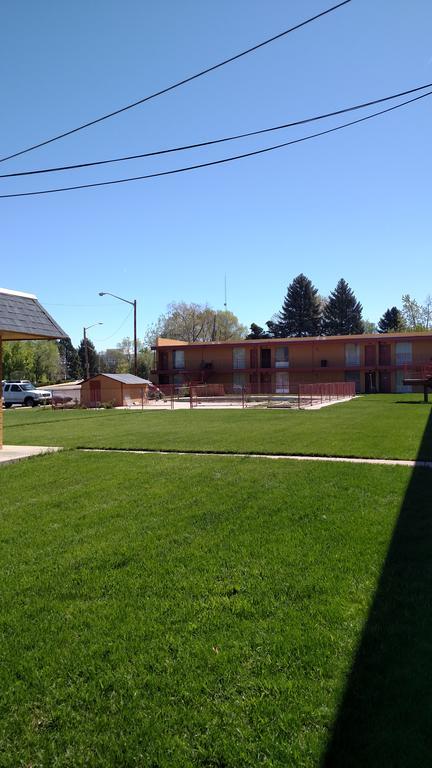 Essex House Motel Littleton Luaran gambar