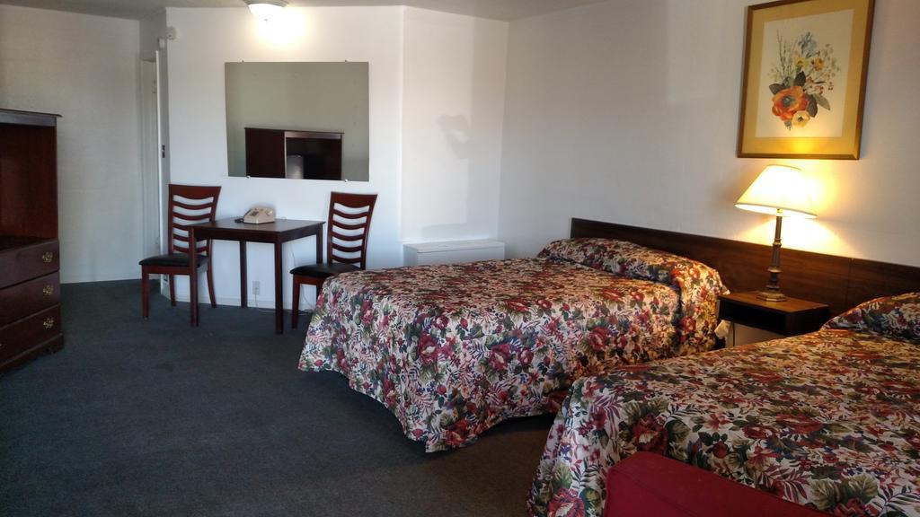 Essex House Motel Littleton Luaran gambar