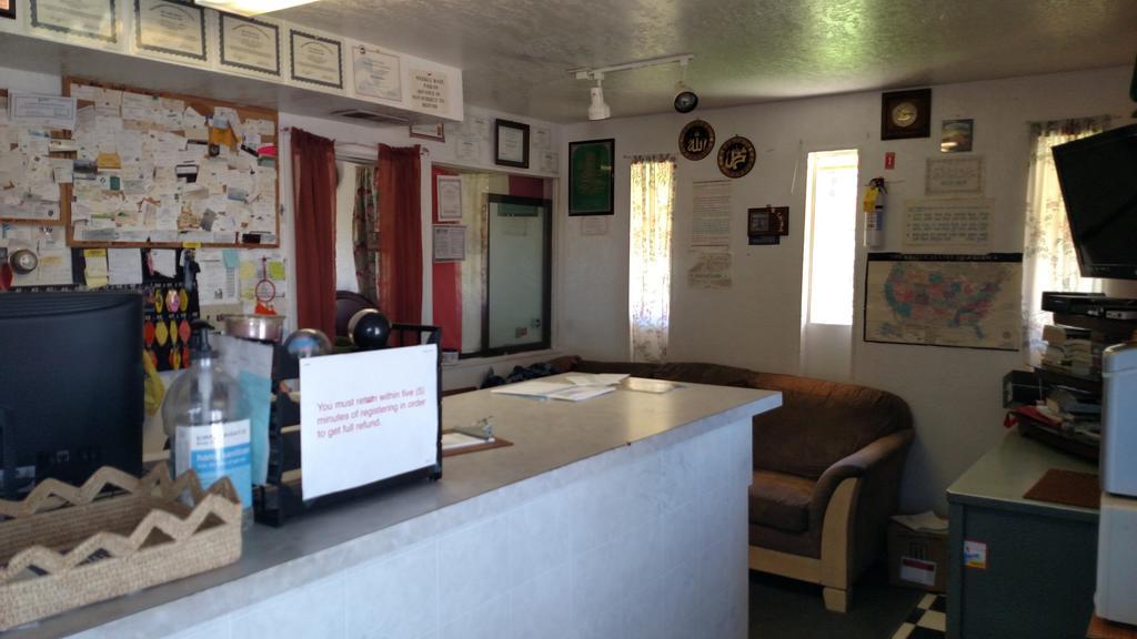 Essex House Motel Littleton Luaran gambar