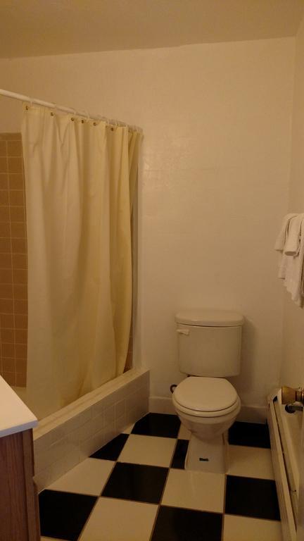 Essex House Motel Littleton Luaran gambar