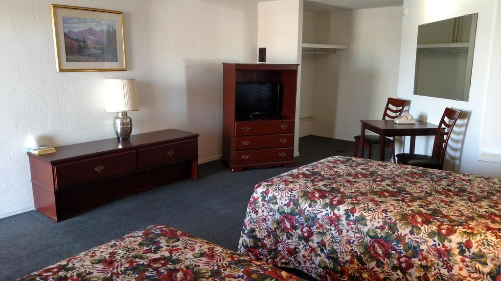 Essex House Motel Littleton Luaran gambar