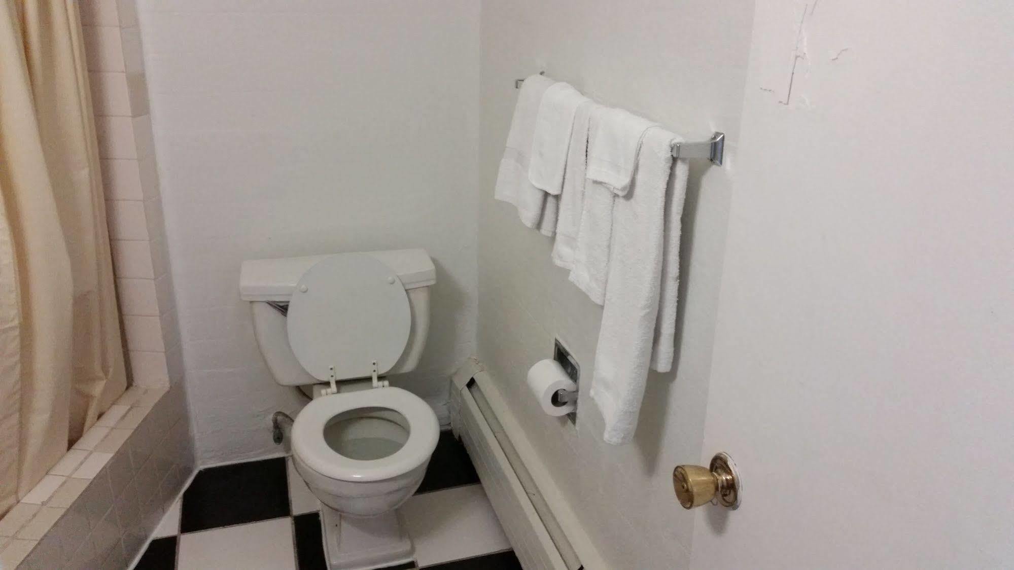 Essex House Motel Littleton Luaran gambar