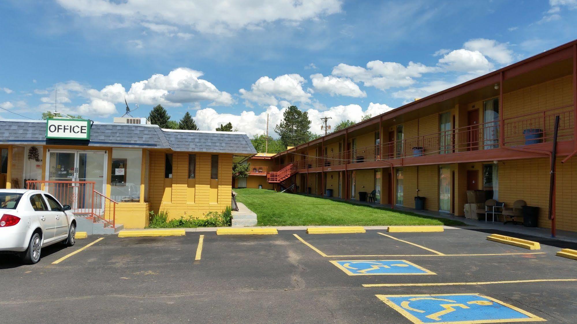 Essex House Motel Littleton Luaran gambar
