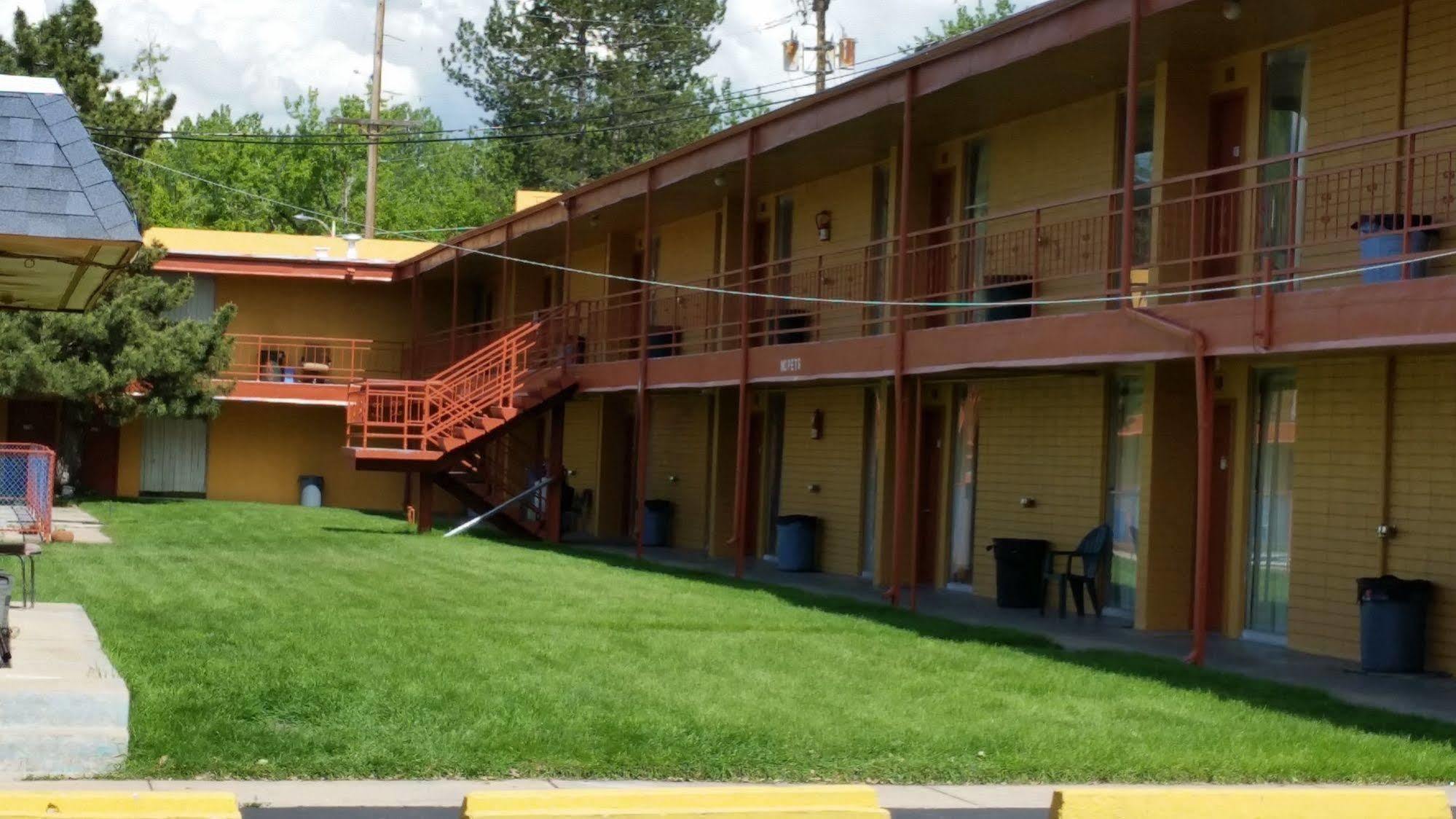Essex House Motel Littleton Luaran gambar