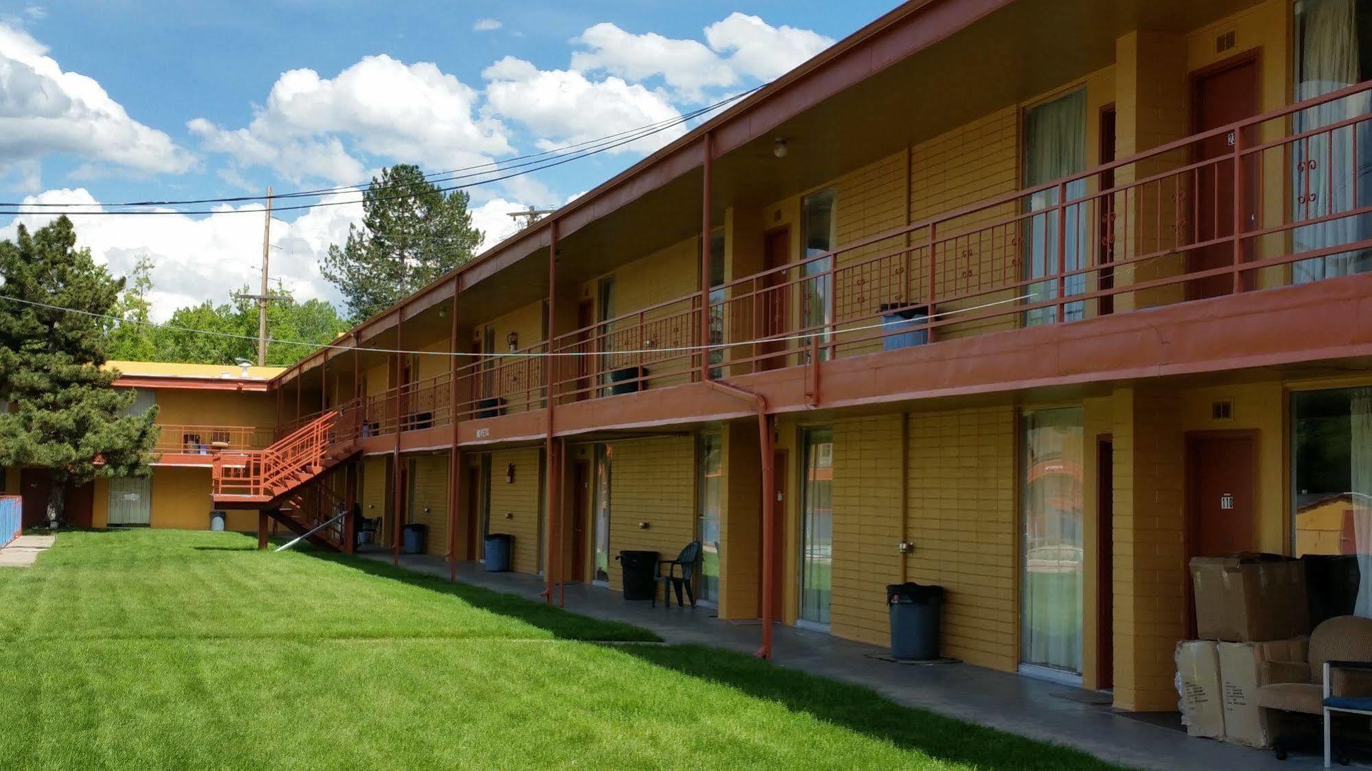 Essex House Motel Littleton Luaran gambar