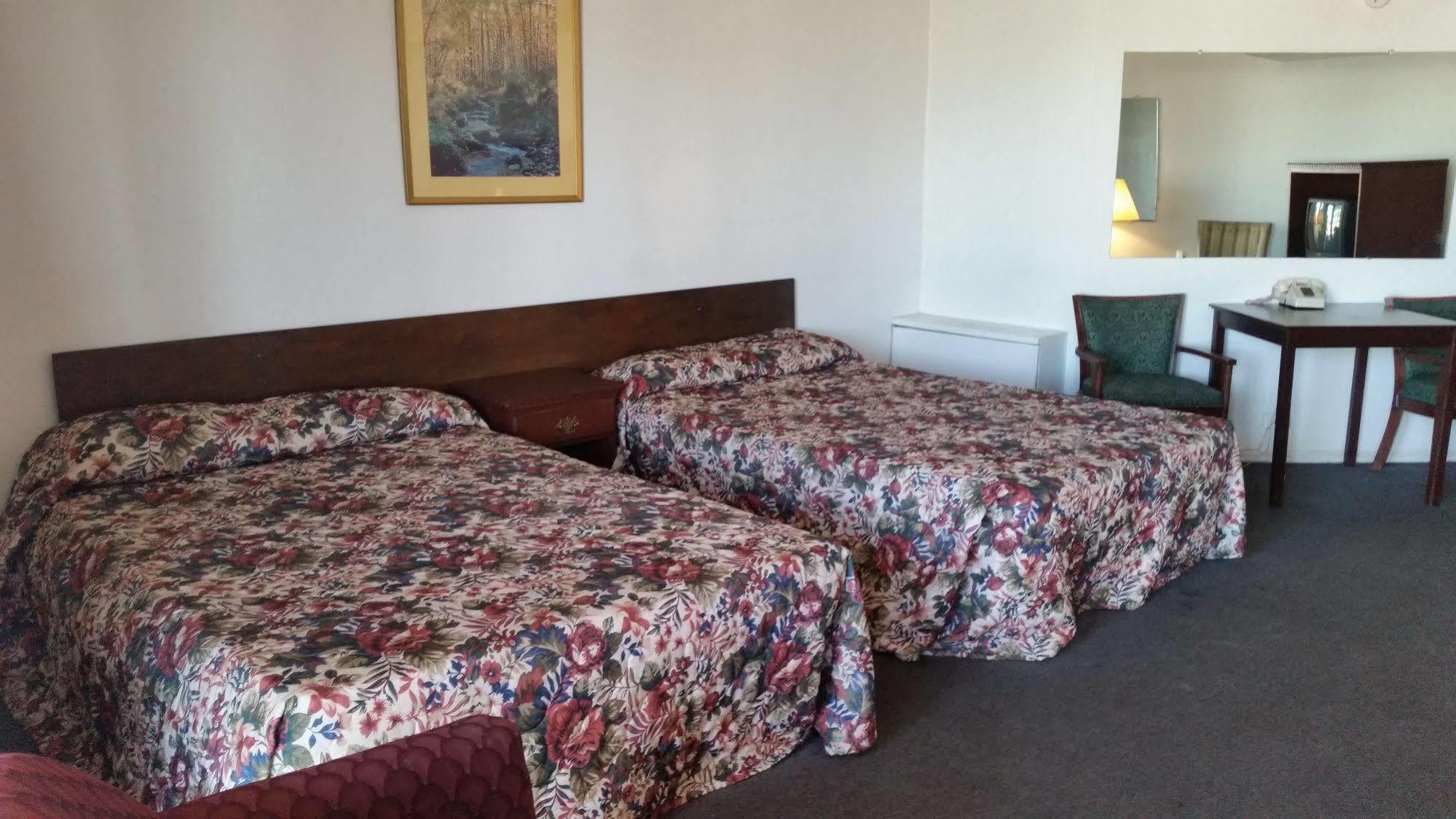 Essex House Motel Littleton Luaran gambar