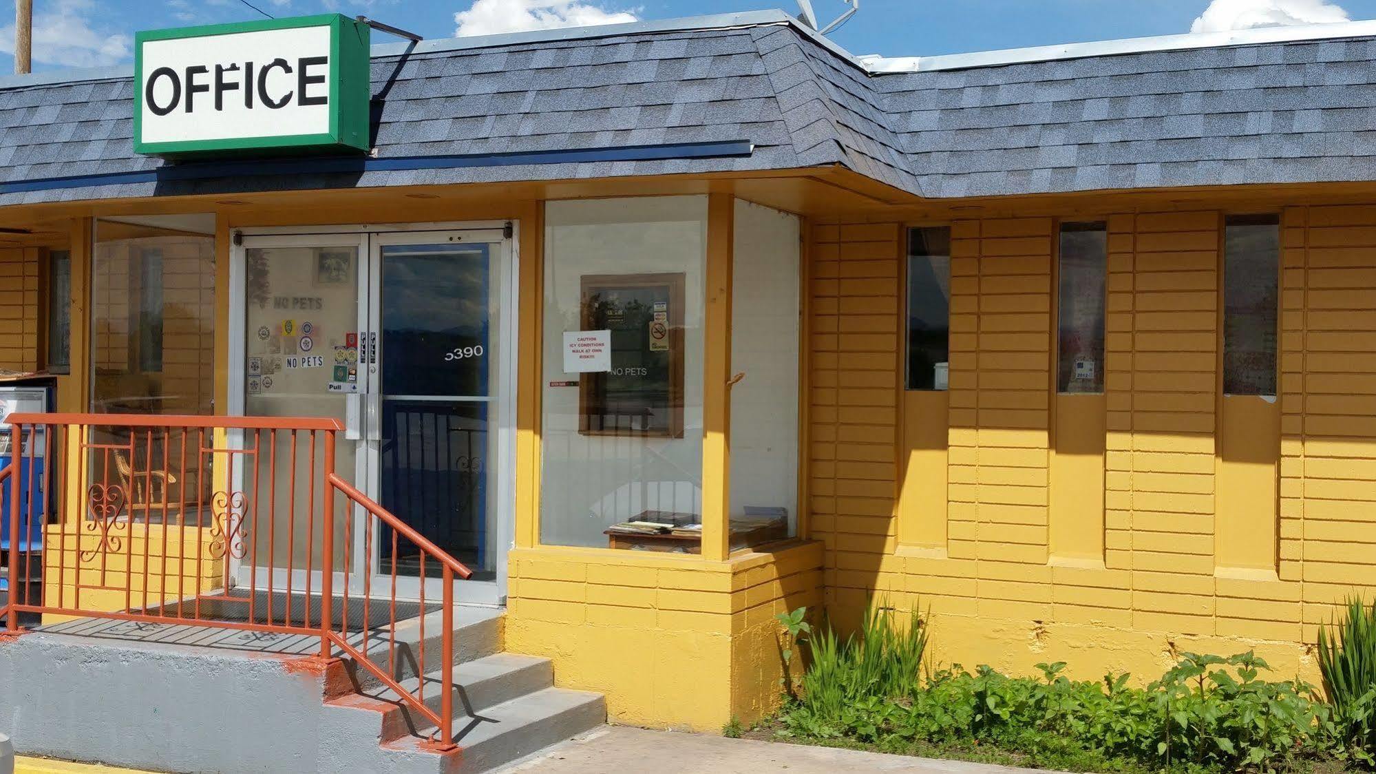 Essex House Motel Littleton Luaran gambar